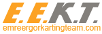 Emre Ergör Karting Team