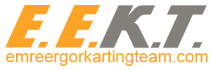 Emre Ergör Karting Team